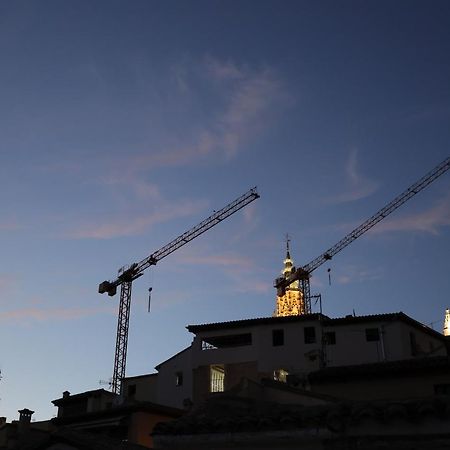 El Descanso En Toledo Exteriör bild
